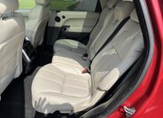 Land Rover Range Rover Sport SUV / Terénní 3,0 l 190 kw