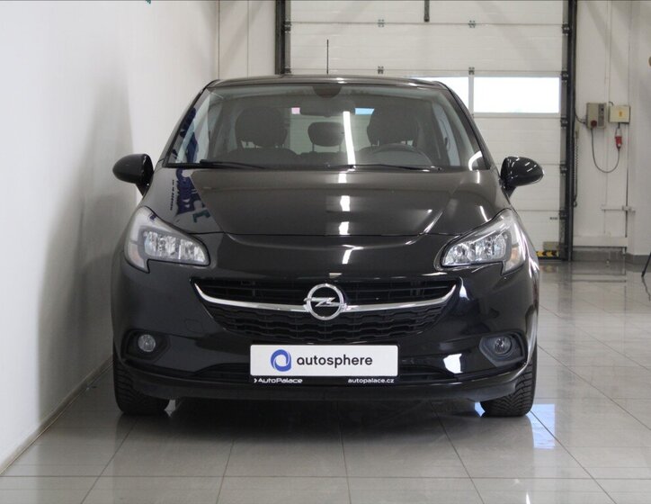 Opel Corsa Hatchback 1,4 l 66 kw