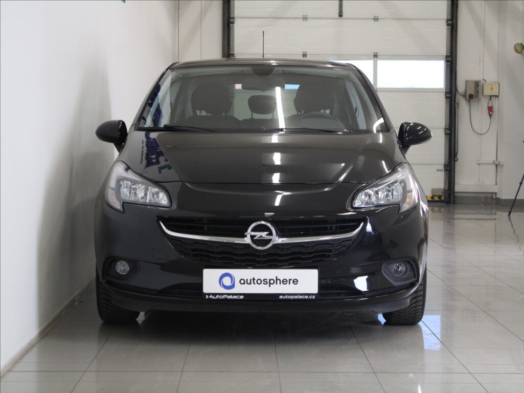 Opel Corsa Hatchback 1,4 l 66 kw