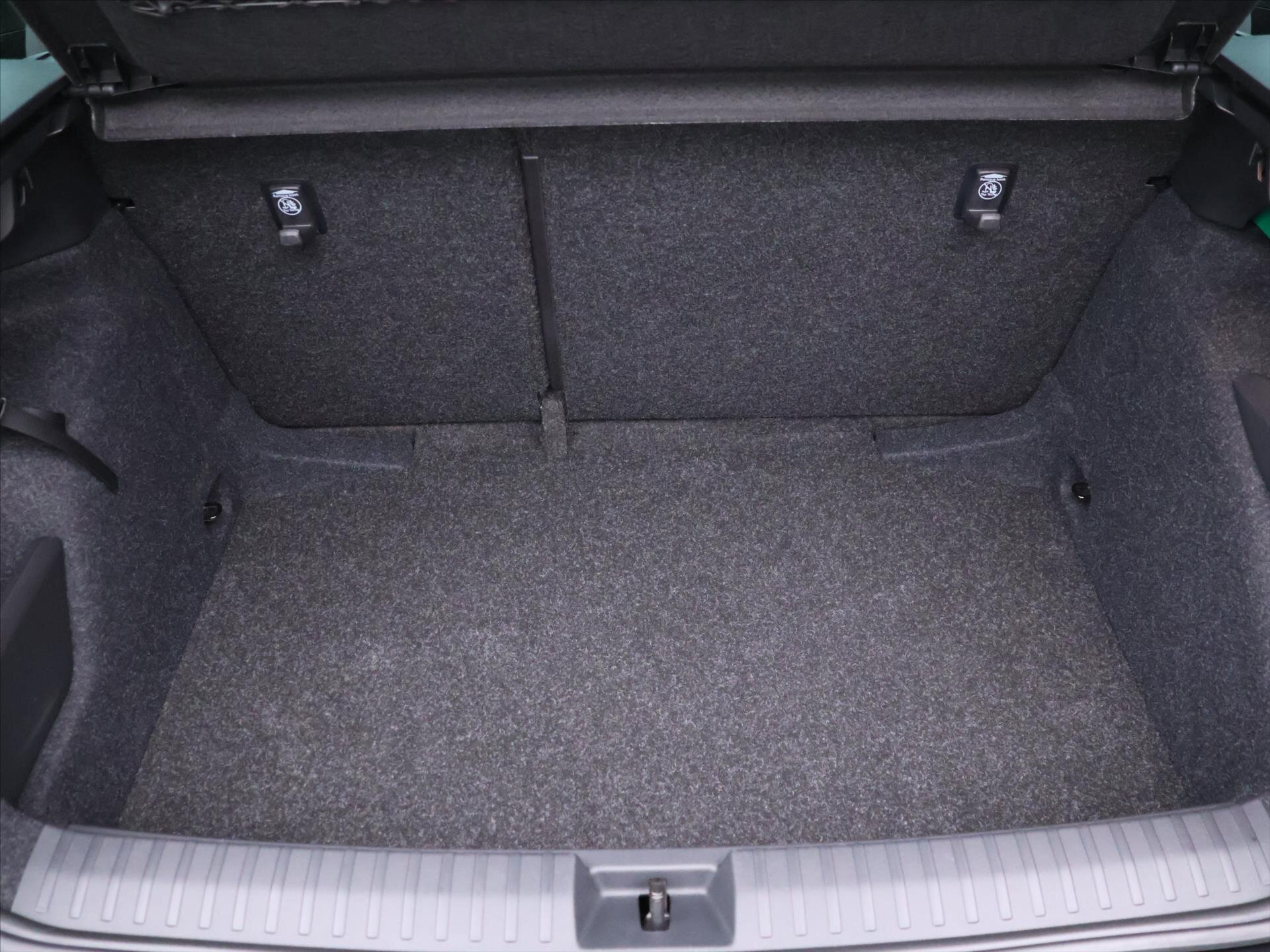 Škoda Kamiq SUV 1,5 l 110 kw