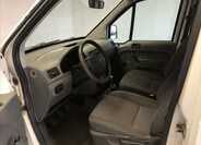 Ford Transit Connect 9