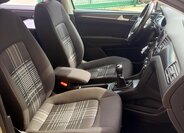 Volkswagen Golf Sportsvan MPV 1,2 l 81 kw