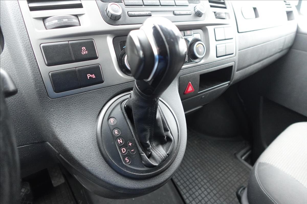 Volkswagen Caravelle Ostatní 2,0 l 132 kw