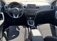 KIA Ceed 13