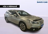 Subaru Outback Kombi 2,5 l 129 kw