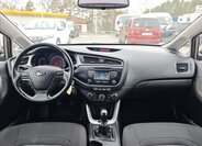 KIA Ceed Kombi 1,4 l 73 kw