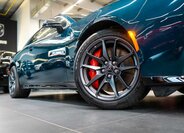 Dodge Charger Kupé 0,0 499 kw