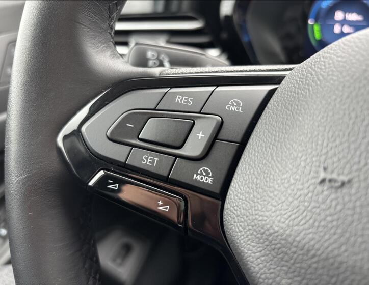 Ford Transit Connect 18