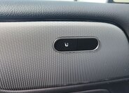 Mercedes-Benz GLB SUV / Terénní 2,0 l 110 kw