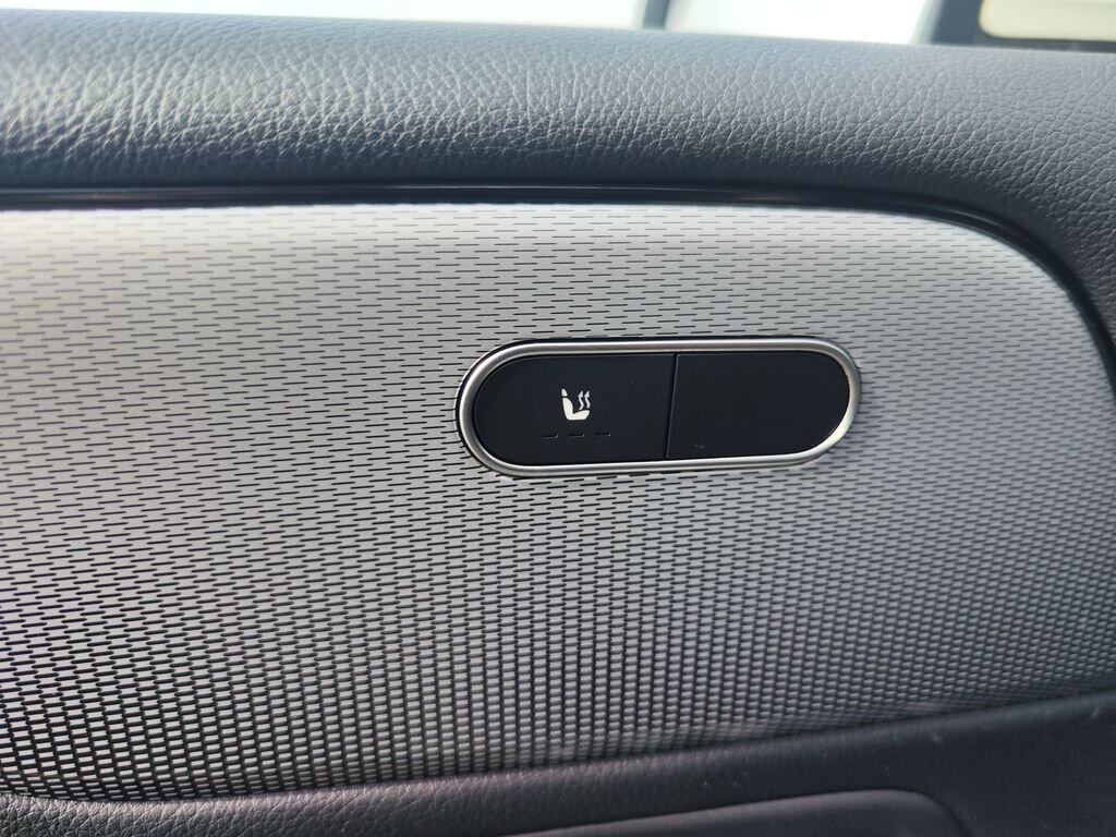 Mercedes-Benz GLB SUV / Terénní 2,0 l 110 kw