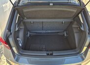 Škoda Fabia Hatchback 1,0 l 70 kw