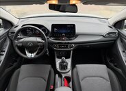 Hyundai i30 Kombi 1,5 l 117 kw