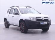 Dacia Duster 1