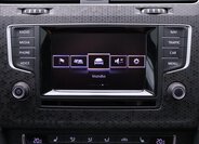 Volkswagen Golf Hatchback 2,0 l 169 kw