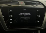 Volkswagen Touran MPV 2,0 l 110 kw