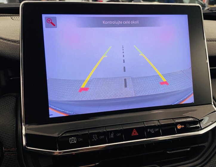 Jeep Compass Ostatní 1,3 l 132 kw