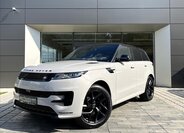 Land Rover Range Rover Sport SUV / Terénní 3,0 l 338 kw