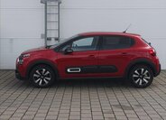 Citroën C3 Hatchback 1,2 l 61 kw