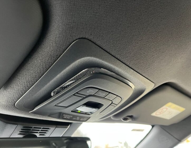 Toyota Corolla Kombi 1,8 l 72 kw