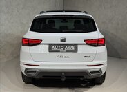 Seat Ateca SUV / Terénní 2,0 l 110 kw