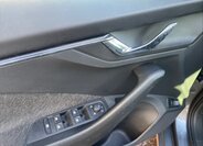 Škoda Scala Hatchback 1,5 l 110 kw