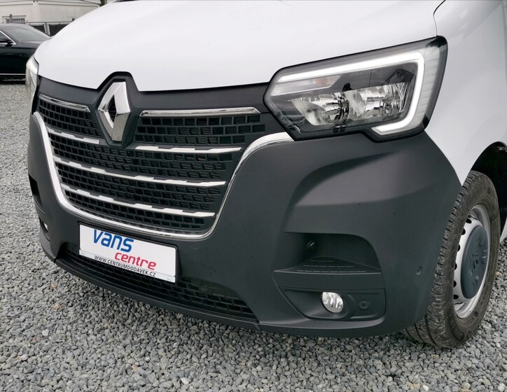 Renault Master 25