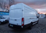 Ford Transit Ostatní 2,0 l 125 kw