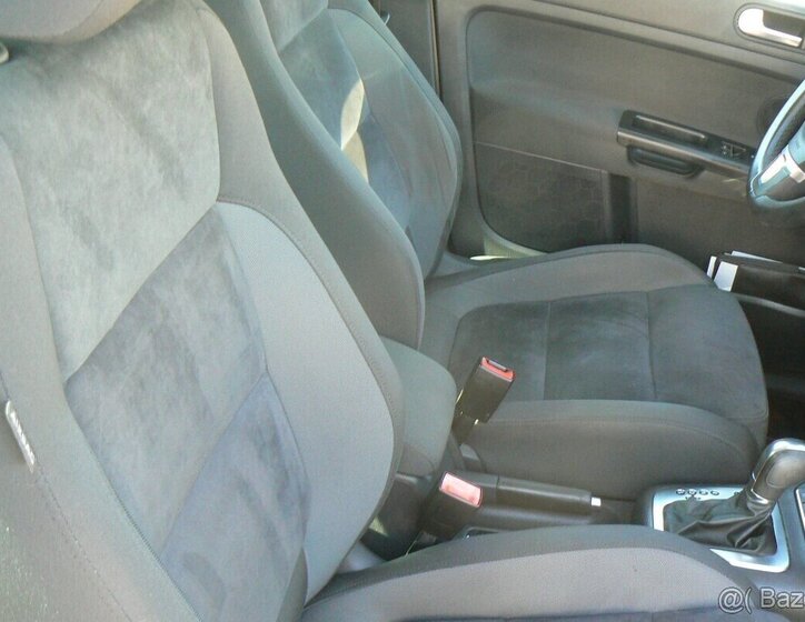 Volkswagen Golf Plus 21