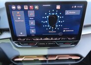 Cupra Terramar SUV / Terénní 2,0 l 195 kw