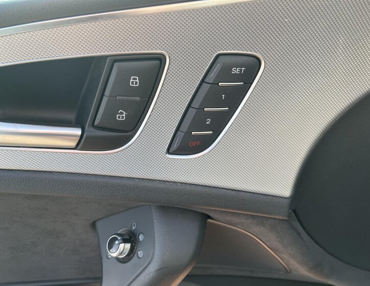 Audi A6 Allroad Kombi 3,0 l 230 kw