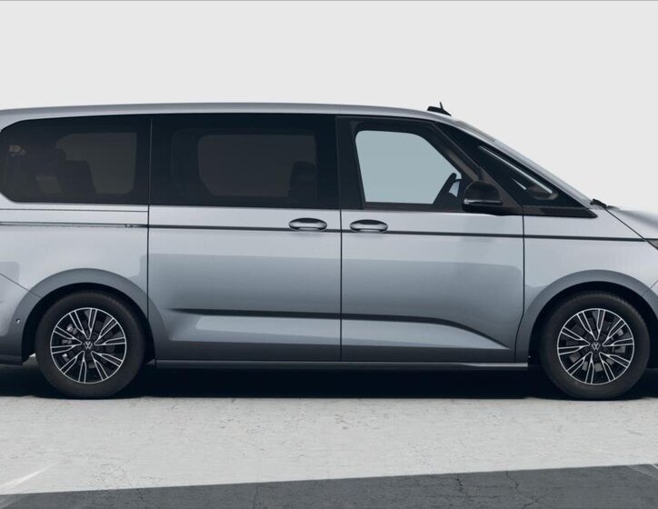 Volkswagen Multivan Kombi 2,0 l 110 kw