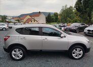 Nissan Qashqai 7