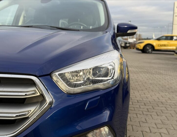 Ford Kuga SUV 2,0 l 110 kw