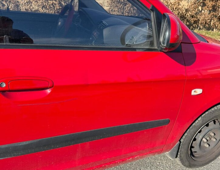 KIA Picanto Hatchback 999,0 45 kw