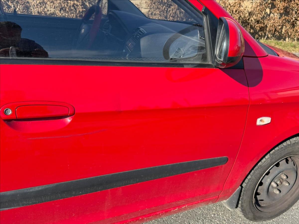 KIA Picanto Hatchback 999,0 45 kw