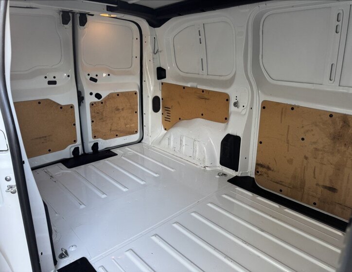 Citroën Jumpy Skříň 2,0 l 90 kw