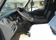 Iveco Daily Valník 2,3 l 71 kw