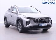 Hyundai Tucson SUV / Terénní 1,6 l 110 kw