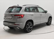 Škoda Karoq SUV / Terénní 1,5 l 110 kw