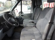 Ford Transit Skříň 2,4 l 103 kw