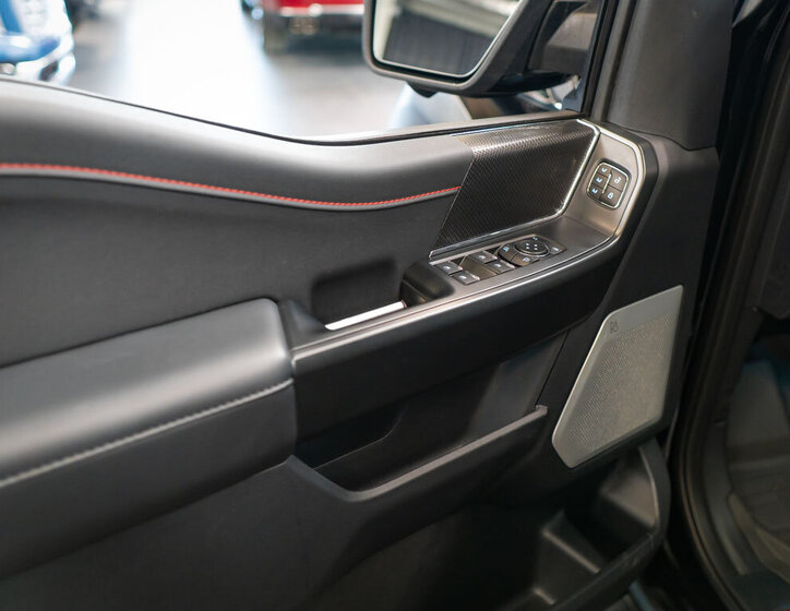 Ford F-150 Pick-up 3,5 l 336 kw