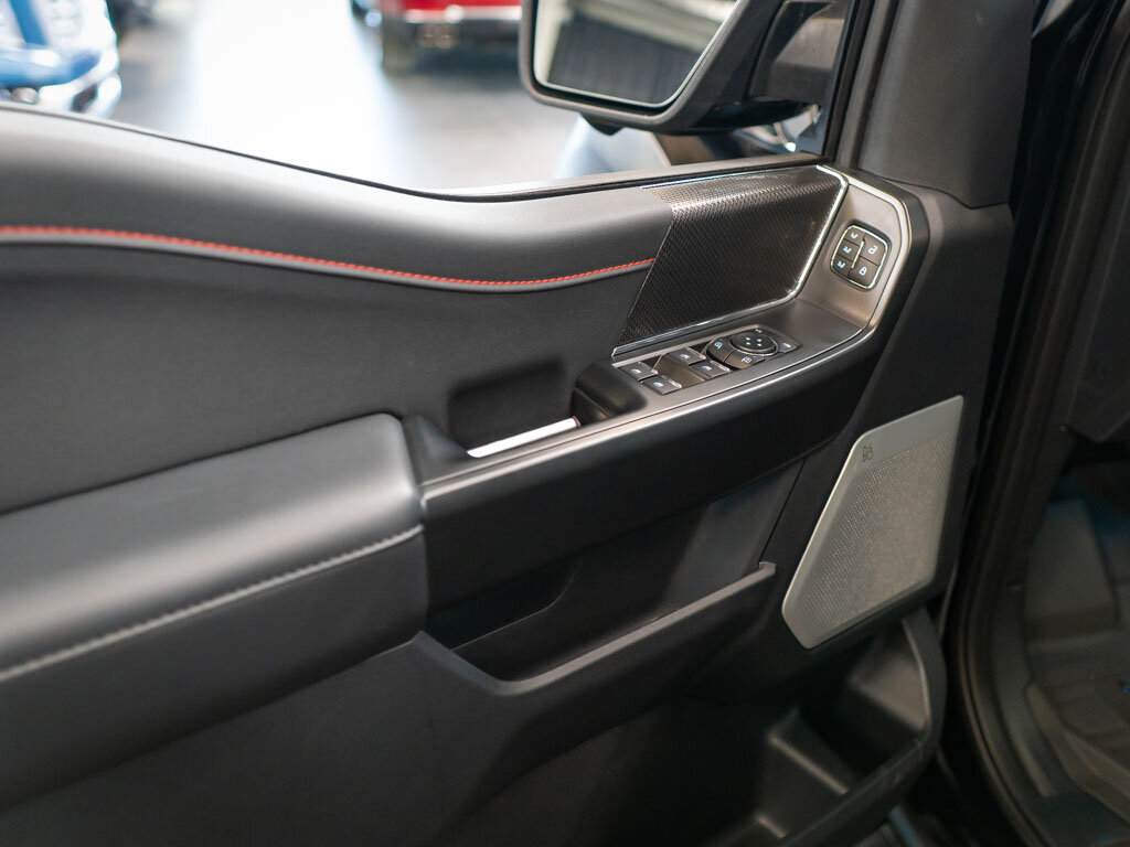 Ford F-150 Pick-up 3,5 l 336 kw