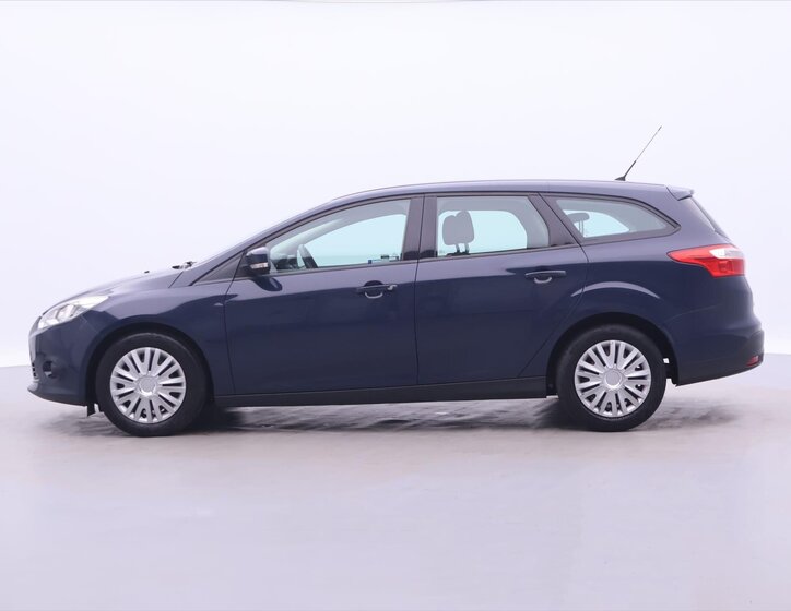 Ford Focus Kombi 998,0 74 kw