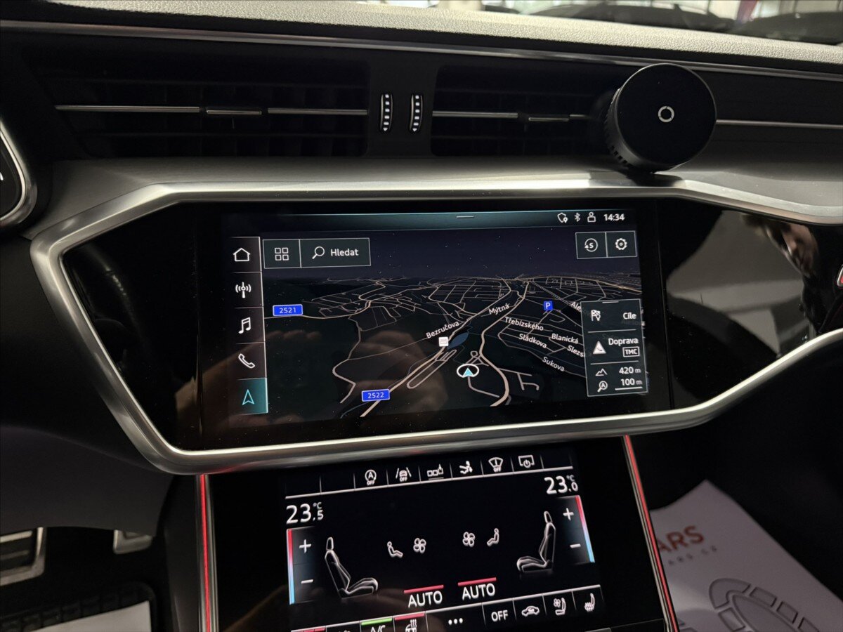 Audi A7 Ostatní 3,0 l 236 kw