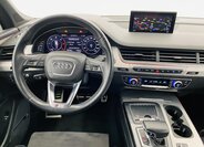 Audi Q7 Kombi 3,0 l 200 kw