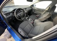 Škoda Octavia Kombi 1,6 l 85 kw
