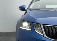 Škoda Octavia Kombi 1,6 l 85 kw