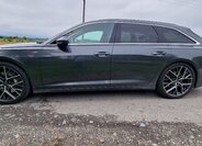 Audi A6 Kombi 0,0 250 kw