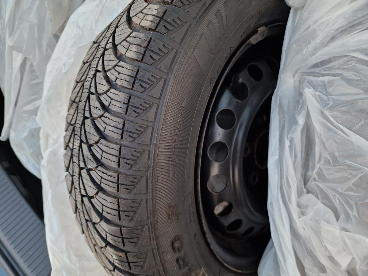 Hyundai i30 Kombi 1,6 l 85 kw