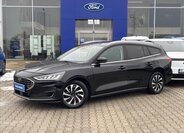 Ford Focus Kombi 999,0 92 kw